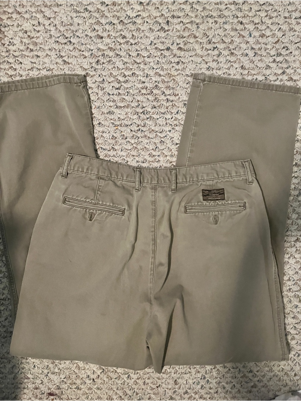 Men's Vinted Calvin Klein Jeans